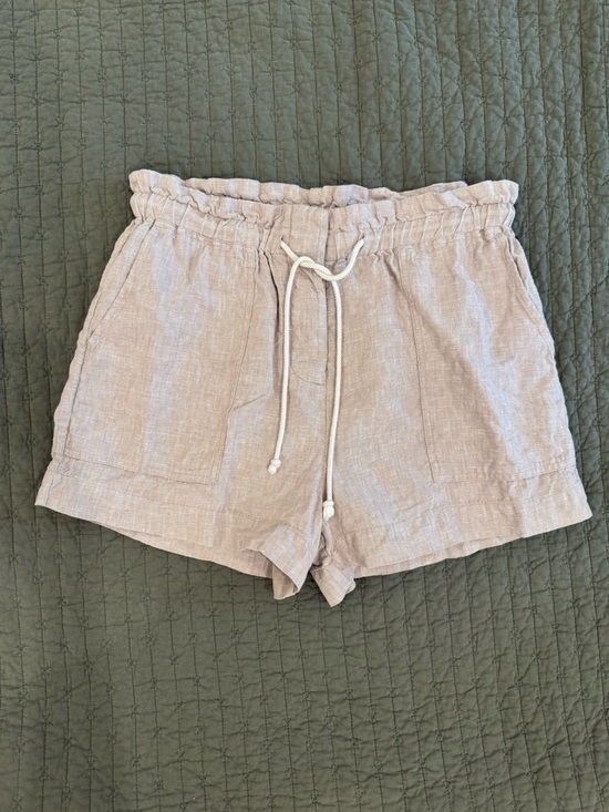 Rails Pants - Rails Linen Shorts Medium